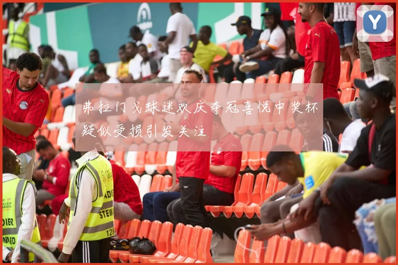 弗拉门戈球迷欢庆夺冠喜悦中奖杯疑似受损引发关注