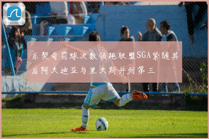东契奇罚球次数领跑联盟SGA紧随其后阿夫迪亚与里夫斯并列第三